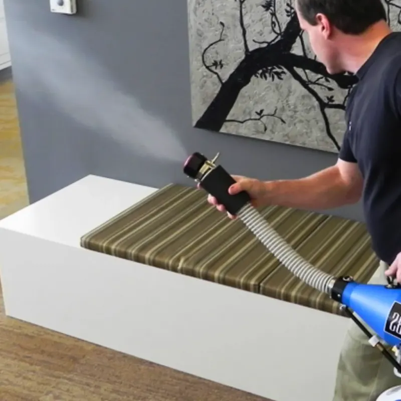 Professional Odor Removal in Pleasant View, TN